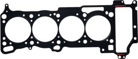 Прокладки двигателя (комплект) Stellox для Nissan Almera N16 2000-2002. Артикул 11-22011-SX