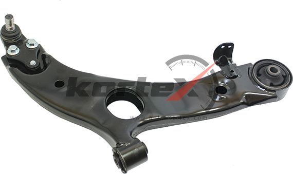 Рычаг HYUNDAI SANTA FE 12- пер.подв.нижн.прав. (Kortex). Артикул KSL5094