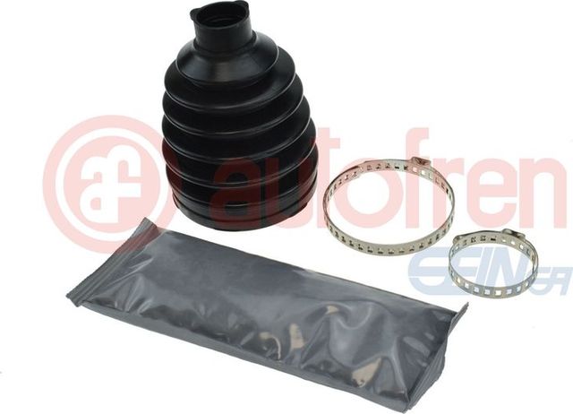 Пыльник ШРУСа наружный Autofren Seinsa для Subaru Justy III 2003-2007. Артикул D8632T