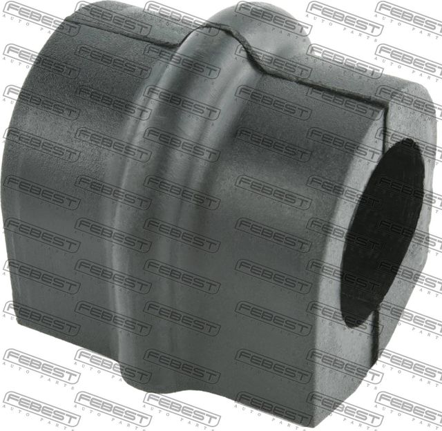 Втулка стабилизатора Febest. Артикул NSB-P12R2