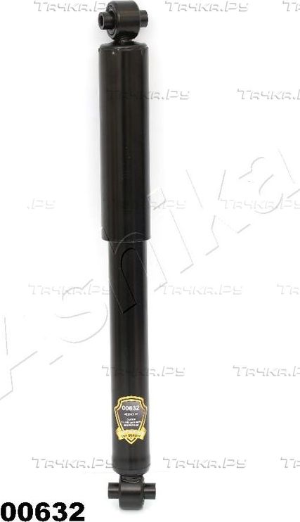 Амортизатор ASHIKA. Артикул MA-00632