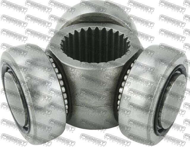 Трипоид Febest для Fiat Punto II 1999-2012. Артикул 2816-PUNT