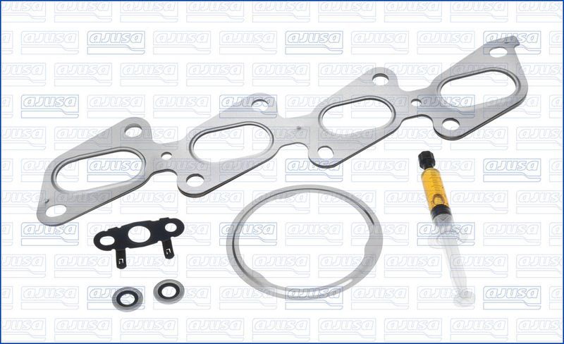 Ремкомплект турбокомпрессора Ajusa. Артикул JTC11752