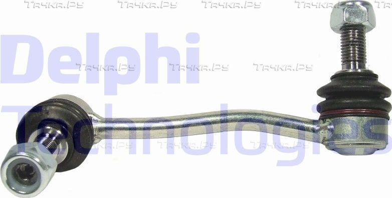 Стойка (тяга) стабилизатора Delphi. Артикул TC1924