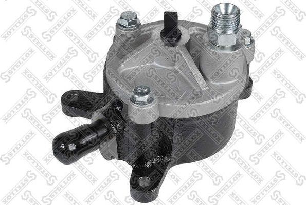 Вакуумный насос Stellox. Артикул 10-02522-SX