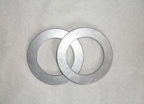 Проставка Niva-Parts под переднюю пружину 5 мм, лифт около 20 мм для ВАЗ Нива 21213, 21214 1995-2009. Артикул NP-00181