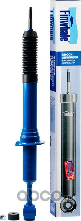 Амортизатор TOYOTA LAND CRUISER PRADO (J15) пер.газ. (Finwhale). Артикул 13199GU