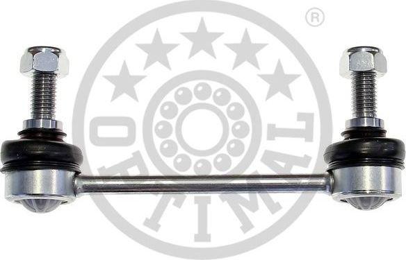 Стойка (тяга) стабилизатора Optimal. Артикул G7-889