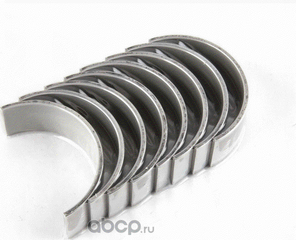 Вкладыши шатунные Glyco. Артикул 01-4138/4 STD