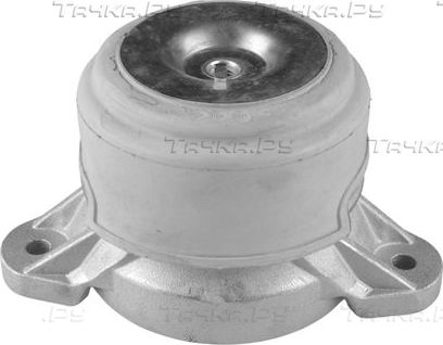 Подушка (опора) двигателя Tedgum. Артикул TED18700