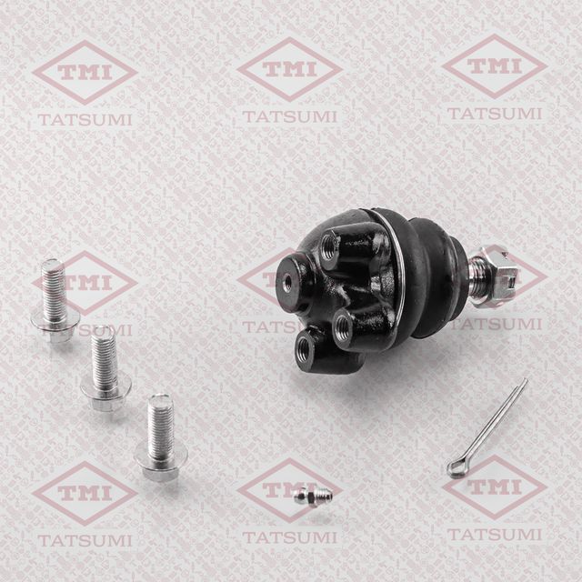 Опора шаровая HYUNDAI H-1 00- верх.лев./прав. (Tatsumi). Артикул TEA1020
