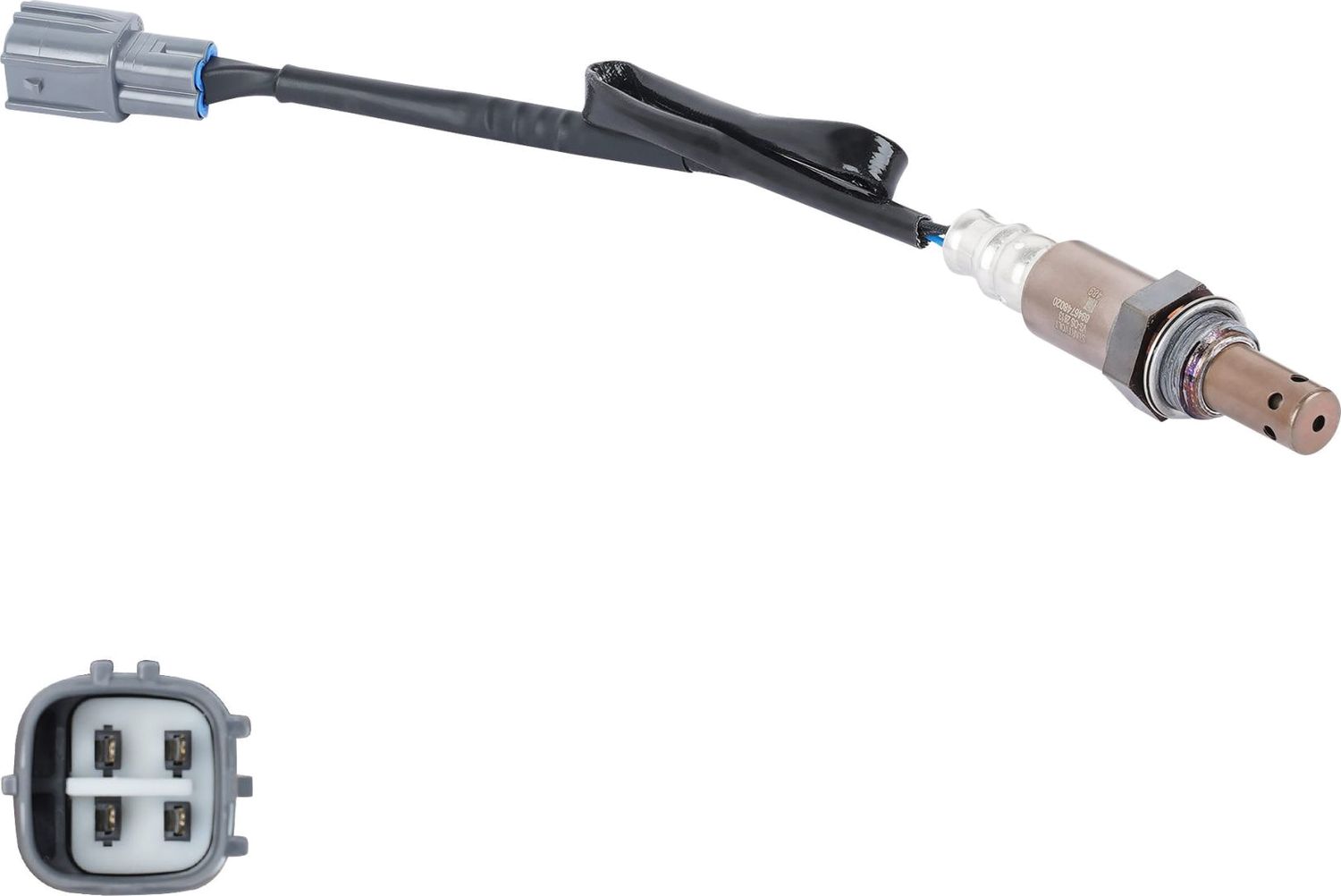 Лямбда-зонд (кислородный датчик) StartVOLT для Toyota Fortuner I 2004-2015. Артикул VS-OS 2813