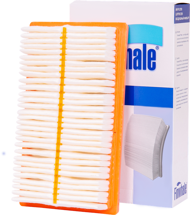 Воздушный фильтр Finwhale для Kia Stonic 2018-2026. Артикул AF950