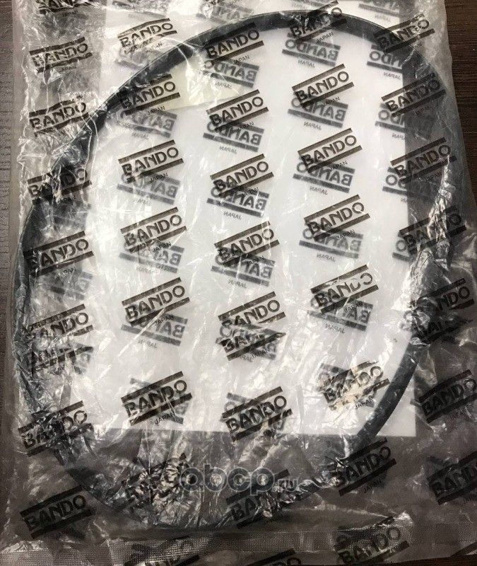 Приводной ремень поликлиновой Bando. Артикул 4PK940