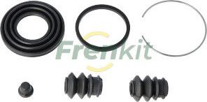 Ремкомплект тормозного суппорта Frenkit. Артикул 238017