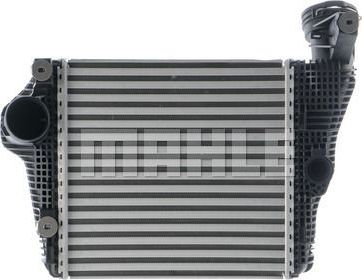 Интеркулер Mahle Premium. Артикул CI 334 000P