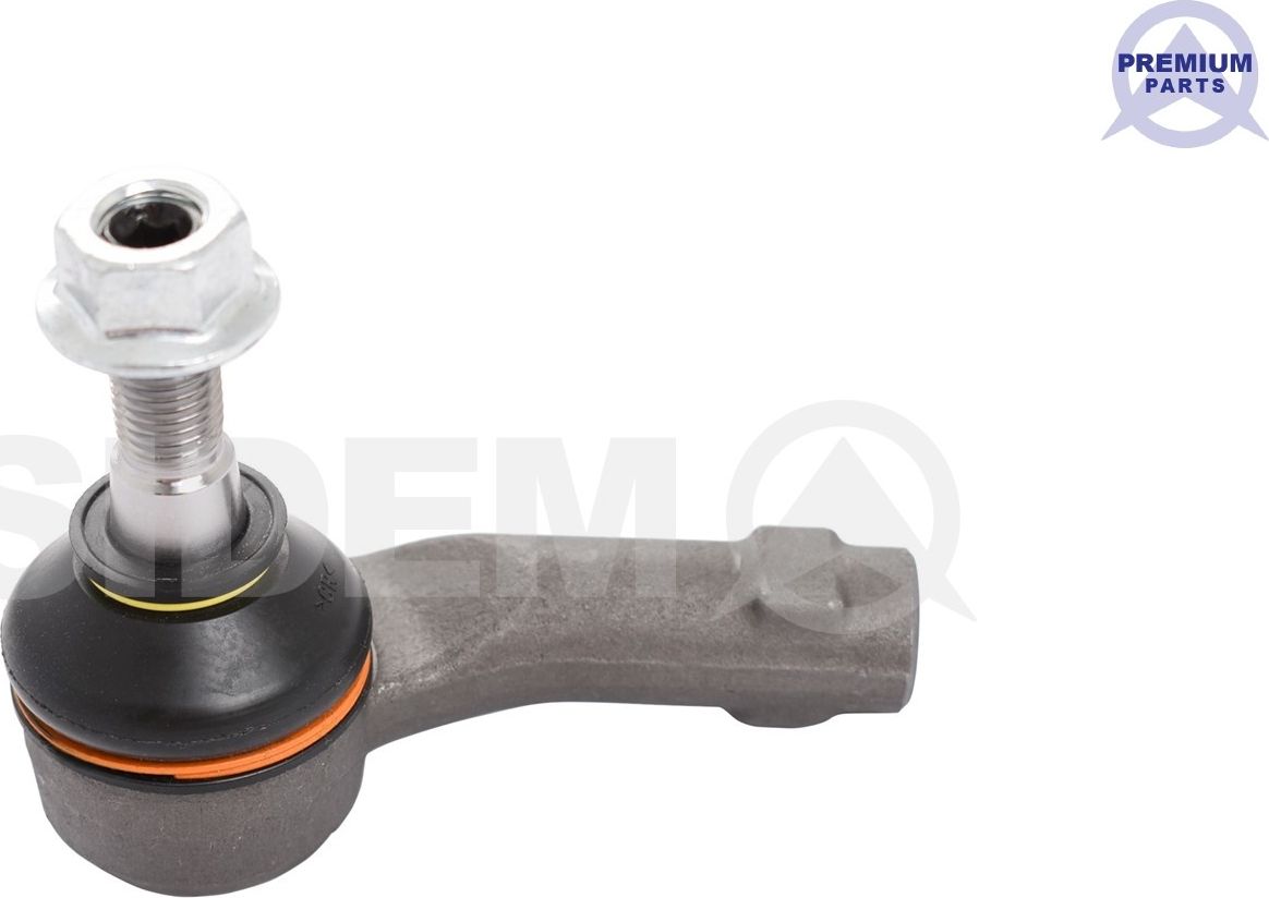 Наконечник рулевой тяги Sidem. Артикул 9136