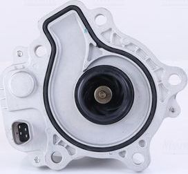 Помпа (водяной насос) Nissens (алюминий) для Lexus CT I 2011-2018. Артикул 831074