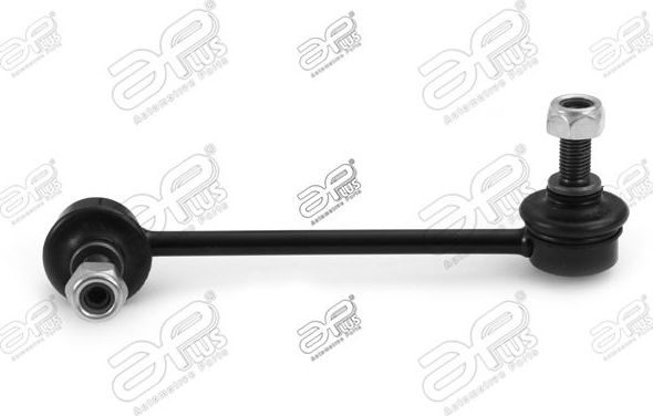 Стойка (тяга) стабилизатора APlus. Артикул 14144AP