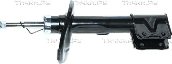 Амортизатор Stellox. Артикул 4215-0528-SX