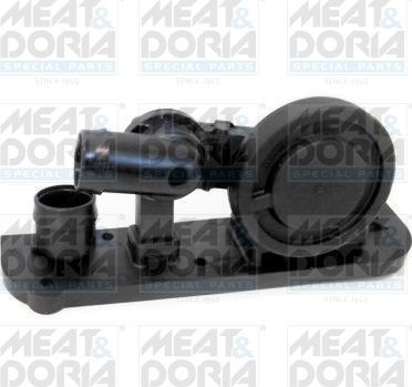 Клапан Meat & Doria. Артикул 91615