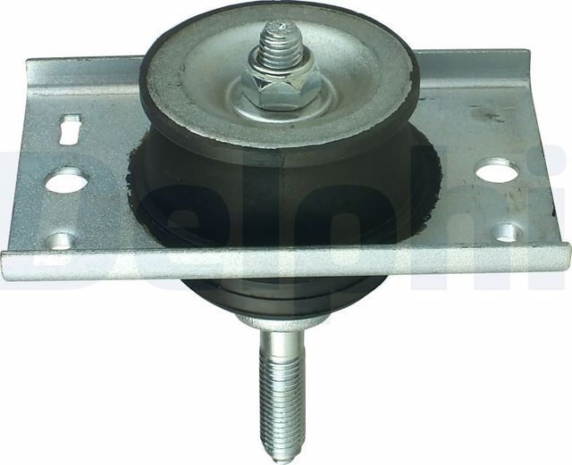 Опора (подушка) двигателя Delphi левая для Renault Master II 1998-2010. Артикул TEM026