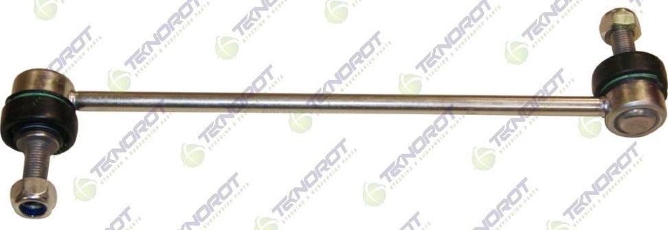 Стойка (тяга) стабилизатора Teknorot. Артикул FO-890