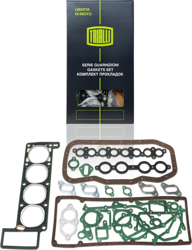 Прокладки двигателя (комплект) Trialli. Артикул GZ 101 7019