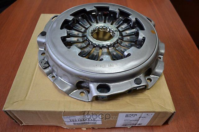 Корзина сцепления Subaru. Артикул 30210AA630