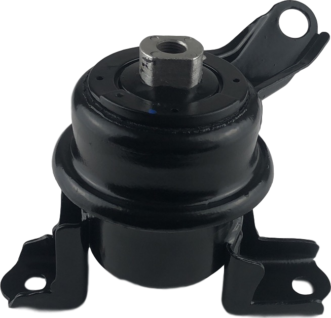 Опора двигателя (гидравлическая) Toyota_Allion ZZT240 (2001-2007)/Caldina ZZT241W (2002-2007)/Opa ZC (Jikiu). Артикул me21227h