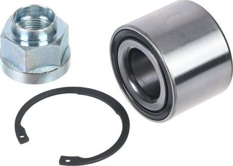 Ступичный подшипник (комплект) Zentparts. Артикул Z22197