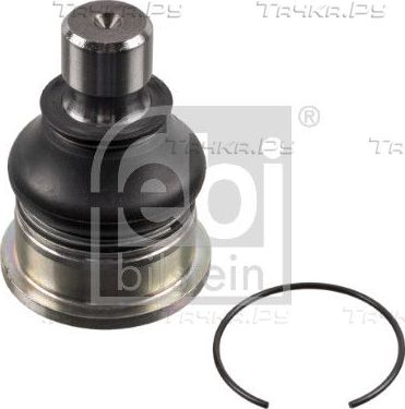 Шаровая опора Febi Bilstein передняя правая/левая для Nissan Tiida I 2007-2013. Артикул 178259