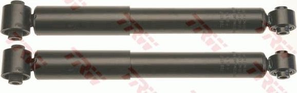 Амортизатор TRW Twin. Артикул JGT1166T