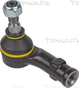 Наконечник рулевой тяги Zentparts. Артикул Z11179