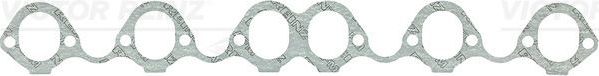 Прокладка впускного коллектора Victor Reinz. Артикул 71-24768-10