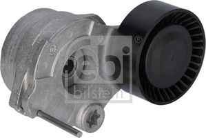 Натяжной ролик (натяжитель) приводного клинового зубчатого ремня Febi Bilstein (Металл) для Audi Q8 I 2019-2025. Артикул 181314