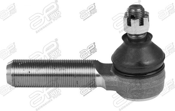 Наконечник рулевой тяги APlus правый для Toyota Land Cruiser Prado 70 1990-1996. Артикул 26358AP