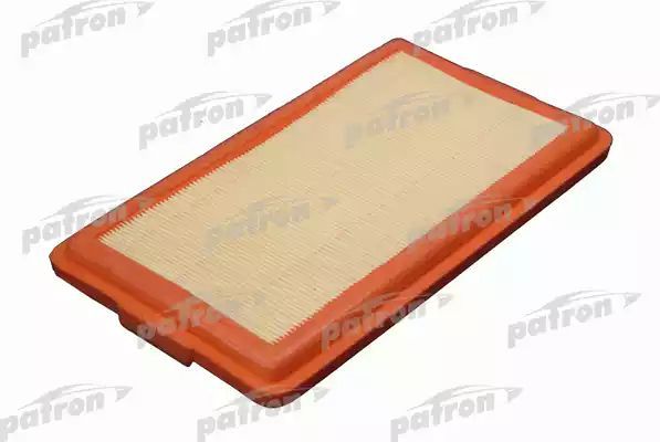 Воздушный фильтр Patron для Alpina B7 E28 1982-1987. Артикул PF1229