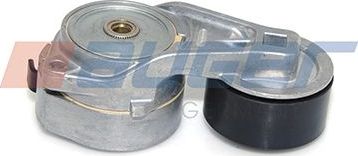 Натяжной ролик (натяжитель) приводного клинового зубчатого ремня Auger. Артикул 67785