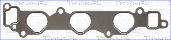 Прокладка впускного коллектора Ajusa MULTILAYER STEEL. Артикул 13103700