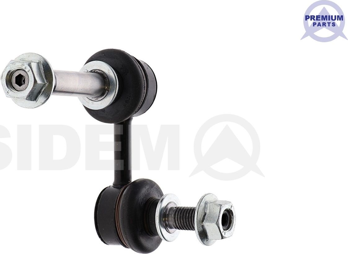 Стойка (тяга) стабилизатора Sidem. Артикул 41866
