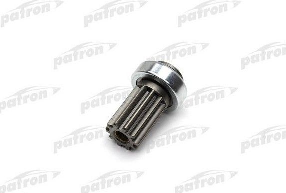 Бендикс стартера Patron для Nissan Maxima A32 1995-2000. Артикул P1011017