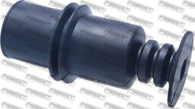 Пыльник амортизатора (стойки) Febest. Артикул HSHB-001