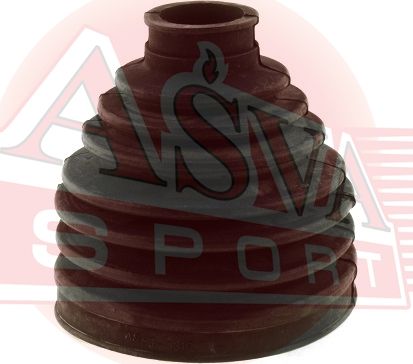 Пыльник шруса Asva. Артикул ASBT-RV97