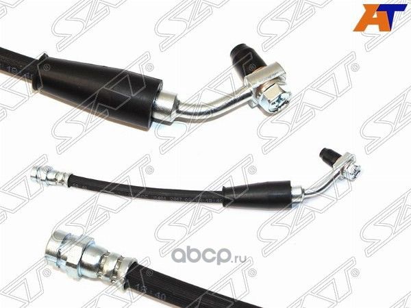 ШЛАНГ ТОРМОЗНОЙ ЗАДНИЙ ТАИЛАНД VW GOLF 14-SKODA (SAT). Артикул ST5Q0611775G