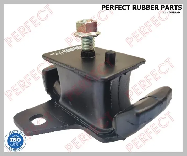 ПОДУШКА ДВИГАТЕЛЯ ПЕРЕДНЯЯ 12 (Perfect). Артикул TO01FT01