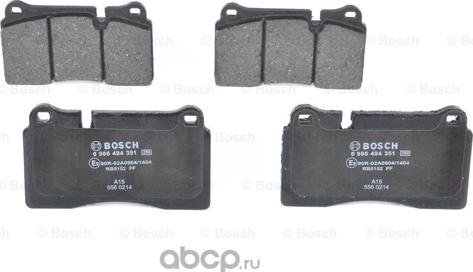 ??????? (Bosch). Артикул 986494351