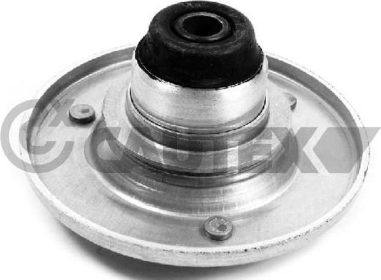 Опора амортизатора (стойки) Cautex. Артикул 755799