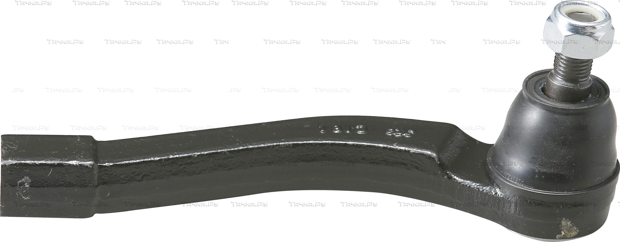 Наконечник рулевой тяги CTR. Артикул CE0392R