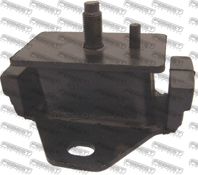 Подушка (опора) двигателя Febest. Артикул TM-036